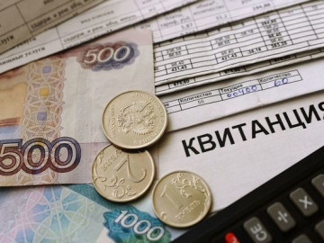 С 1 декабря 2022 года повысятся тарифы на коммунальные услуги